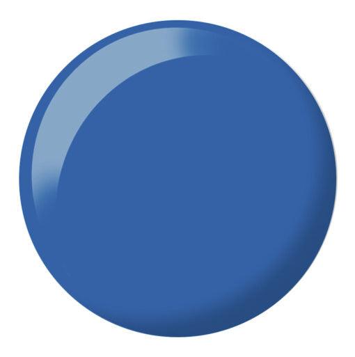 DND Nail Lacquer - 794 Blue Colors by DND - Daisy Nail Designs sold by DTK Nail Supply