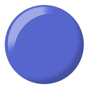 DND Nail Lacquer - 796 Blue Colors by DND - Daisy Nail Designs sold by DTK Nail Supply