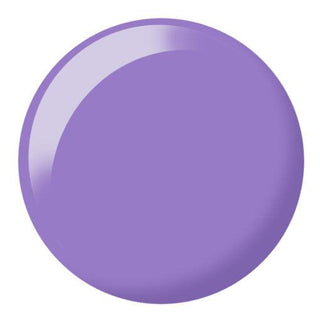 DND Nail Lacquer - 797 Purple Colors