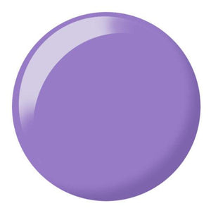 DND Nail Lacquer - 797 Purple Colors by DND - Daisy Nail Designs sold by DTK Nail Supply