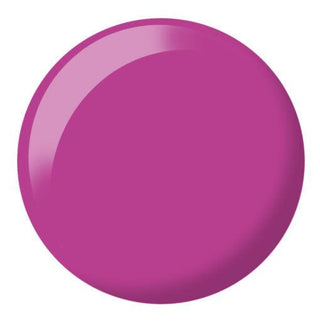 DND Nail Lacquer - 798 Purple Colors