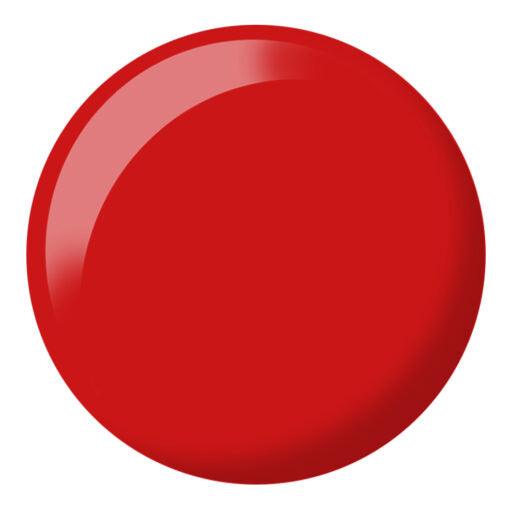 DND Gel Polish - 799 Red Colors by DND - Daisy Nail Designs sold by DTK Nail Supply