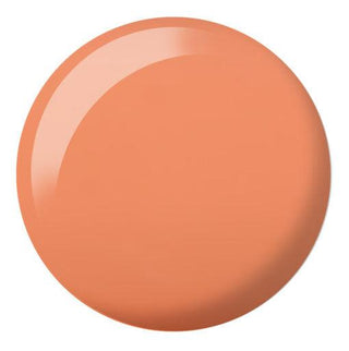 DND Nail Lacquer - 802 Coral Colors