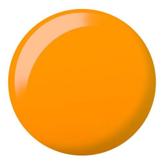 DND Nail Lacquer - 803 Orange Colors