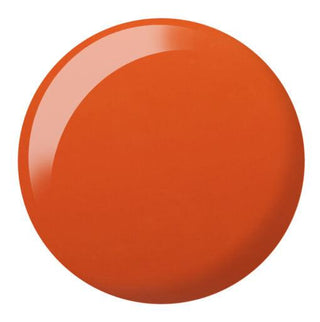 DND Nail Lacquer - 819 Orange Colors