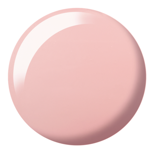 DND Nail Lacquer - 889 Satin Barbie by DND - Daisy Nail Designs sold by DTK Nail Supply
