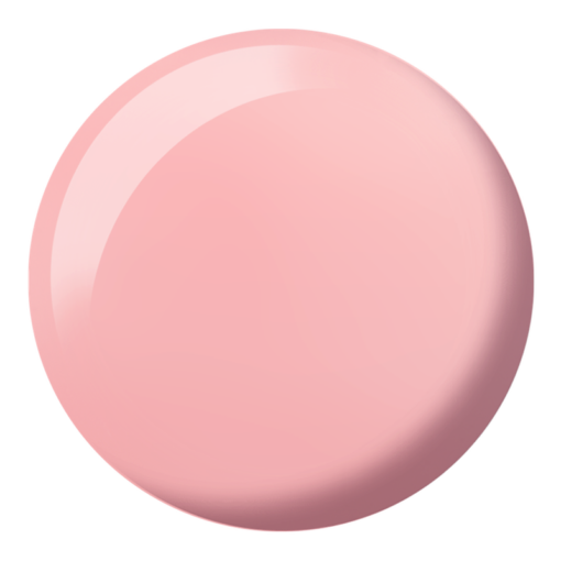 DND Nail Lacquer - 891 Rosy Pink by DND - Daisy Nail Designs sold by DTK Nail Supply