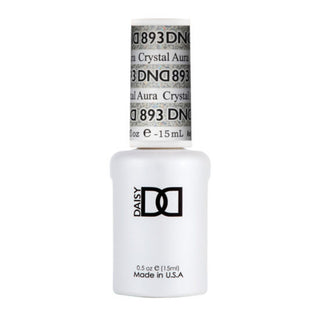 DND Gel Polish - 893 Crystal Aura by DND - Daisy Nail Designs sold by DTK Nail Supply