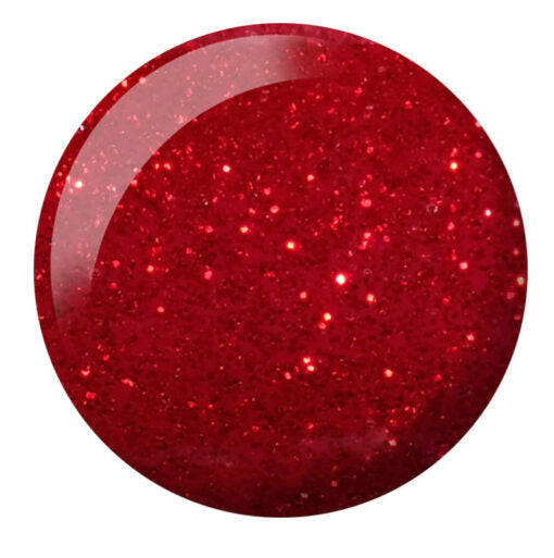 DND Nail Lacquer - 896 Cherry Citrus by DND - Daisy Nail Designs sold by DTK Nail Supply