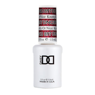 DND Gel Polish - 897 Knotty or Nice by DND - Daisy Nail Designs sold by DTK Nail Supply