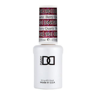 DND Gel Polish - 901 Berry Quartz by DND - Daisy Nail Designs sold by DTK Nail Supply