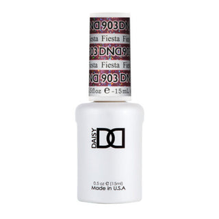 DND Gel Polish - 903 Fiesta by DND - Daisy Nail Designs sold by DTK Nail Supply