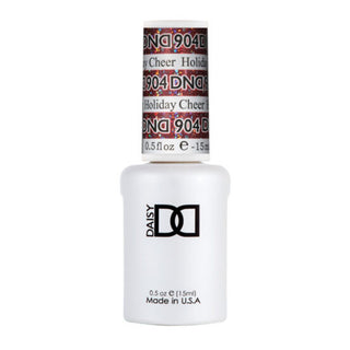 DND Gel Polish - 904 Holiday Cheer by DND - Daisy Nail Designs sold by DTK Nail Supply