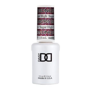 DND Gel Polish - 905 Sugar High by DND - Daisy Nail Designs sold by DTK Nail Supply