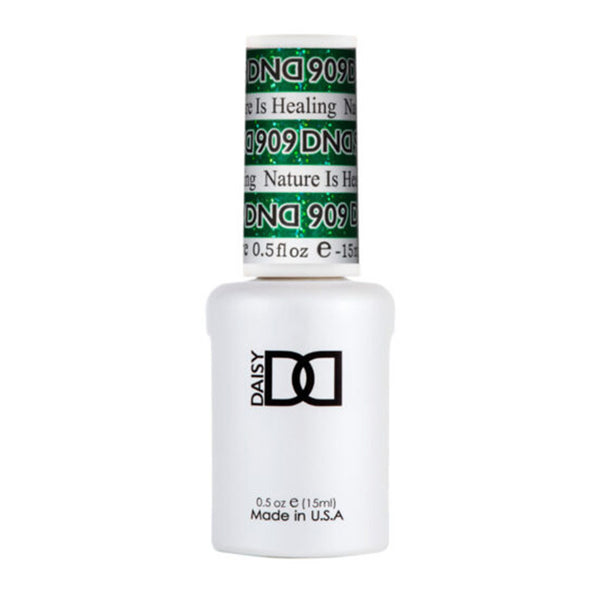 DND Gel Polish - 909 Nature Is Healing by DND - Daisy Nail Designs sold by DTK Nail Supply