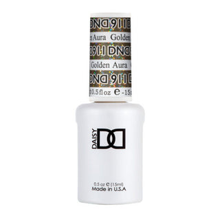 DND Gel Polish - 911 Golden Aura by DND - Daisy Nail Designs sold by DTK Nail Supply