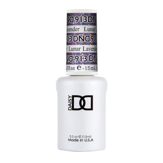 DND Gel Polish - 913 Lunar Lavender by DND - Daisy Nail Designs sold by DTK Nail Supply