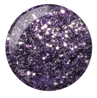 DND Nail Lacquer - 913 Lunar Lavender by DND - Daisy Nail Designs sold by DTK Nail Supply