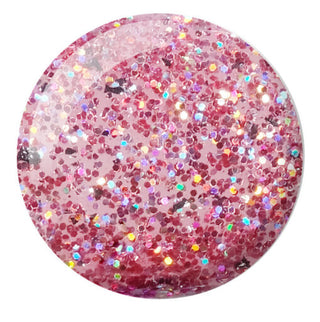 DND Nail Lacquer - 918 Pink Aura by DND - Daisy Nail Designs sold by DTK Nail Supply