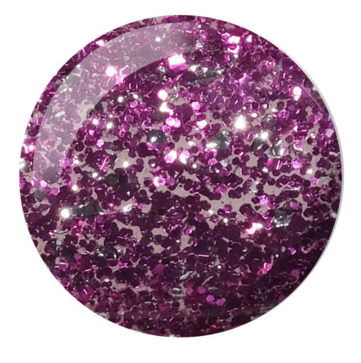 DND Gel Polish - 920 Magenta Aura by DND - Daisy Nail Designs sold by DTK Nail Supply