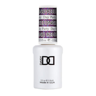 DND Gel Polish - 923 Day Party by DND - Daisy Nail Designs sold by DTK Nail Supply