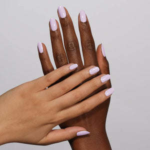 DND Part 16 Retro Earth-Scape Collection - Set of 36 Gel Polish