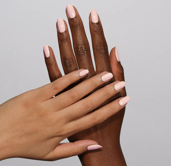 DND Part 16 Retro Earth-Scape Collection - Set of 36 Gel Polish