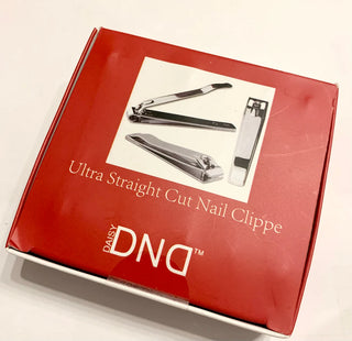 DND Nail Clippers - Straight - 12 Pack