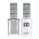 DND Part 10 - Set of 36 Gel & Lacquer Combos