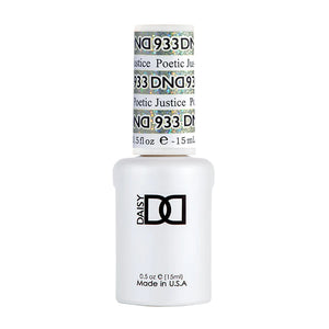 DND Gel Polish - 933 Poetic Justice by DND - Daisy Nail Designs sold by DTK Nail Supply