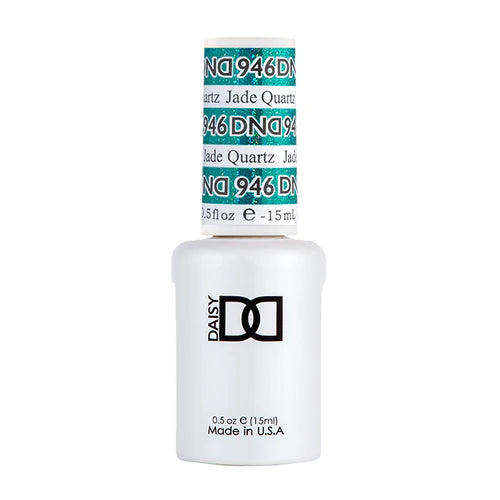 DND Gel Polish - 946 Jade Quartz by DND - Daisy Nail Designs sold by DTK Nail Supply