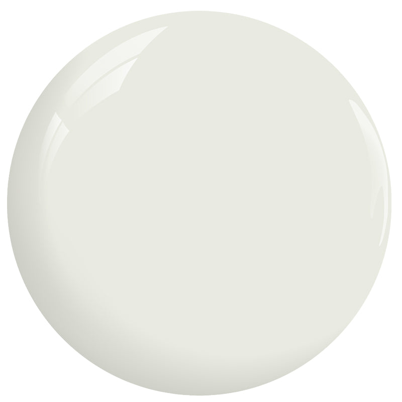 DND HEMA-Free Gel Nail Polish - 002 - Icing - 0.5 oz