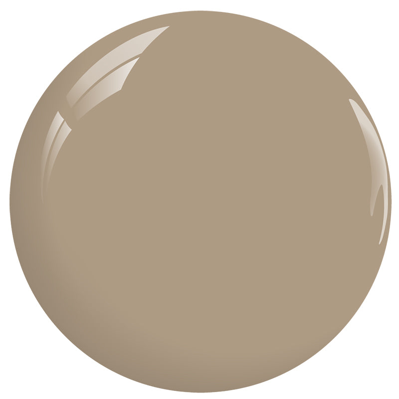 DND HEMA-Free Gel Nail Polish - 005 - Haze - 0.5 oz