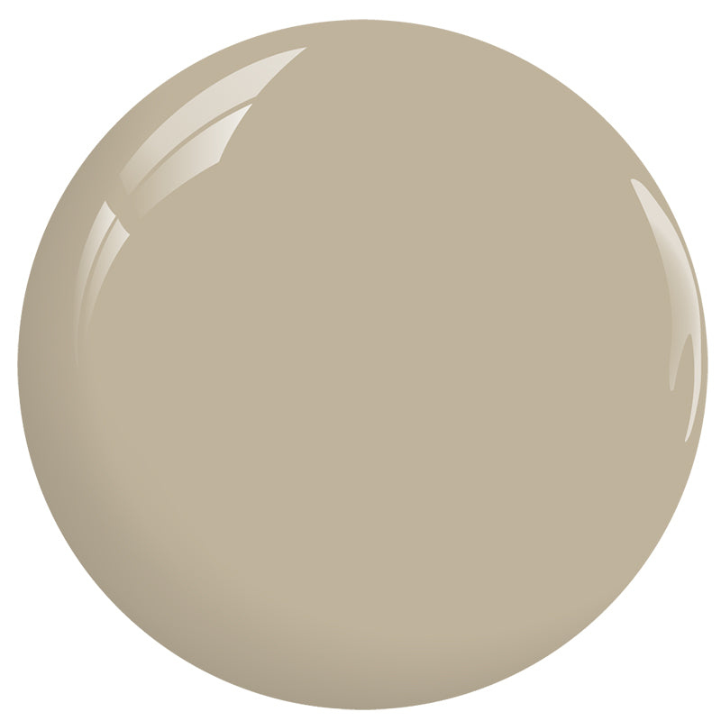 DND HEMA-Free Gel Nail Polish - 006 - Whisper - 0.5 oz