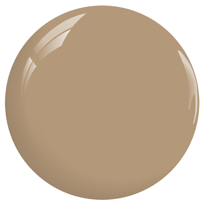 DND HEMA-Free Gel Nail Polish - 008 - Dune - 0.5 oz