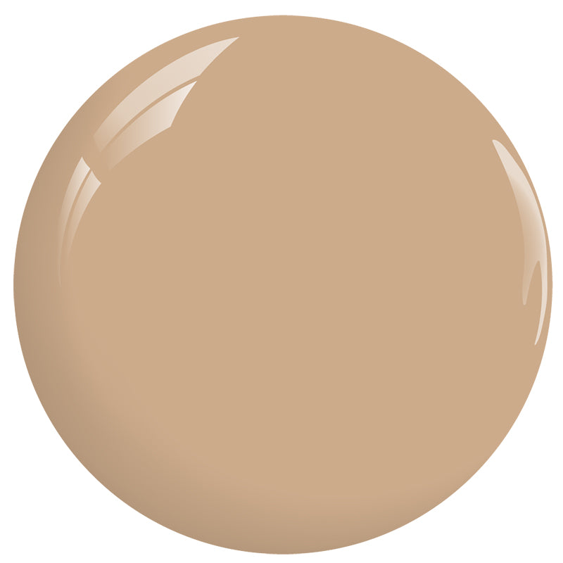 DND HEMA-Free Gel Nail Polish - 010 - Look Here - 0.5 oz