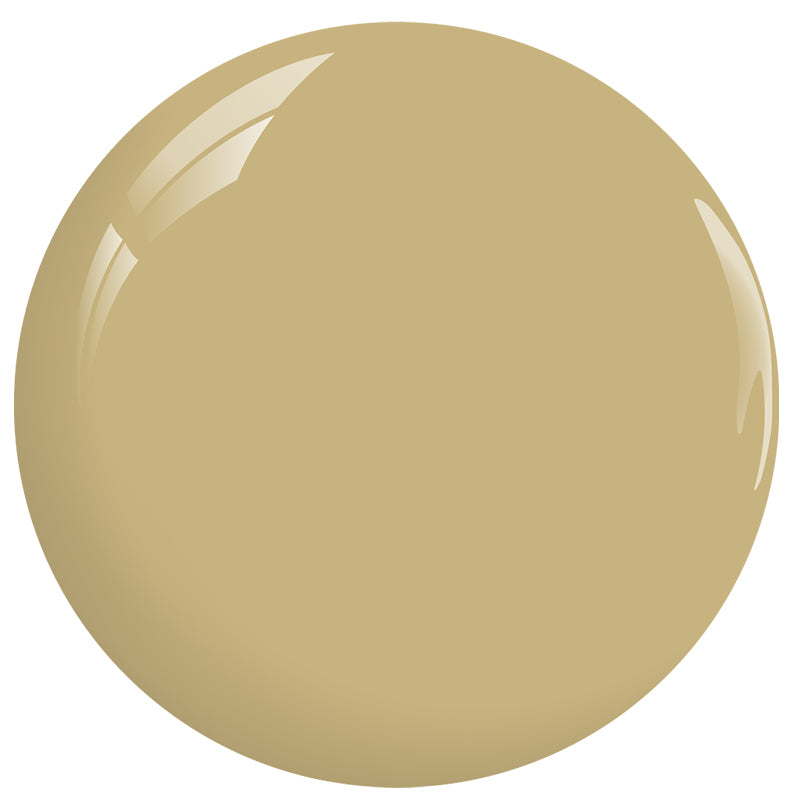DND HEMA-Free Gel Nail Polish - 012 - Delicate - 0.5 oz