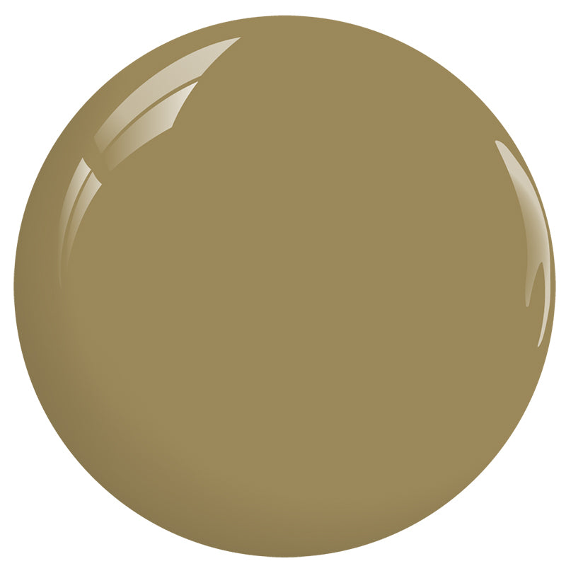 DND HEMA-Free Gel Nail Polish - 014 - Sand - 0.5 oz