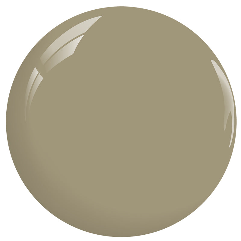 DND HEMA-Free Gel Nail Polish - 016 - Ash & Tell - 0.5 oz