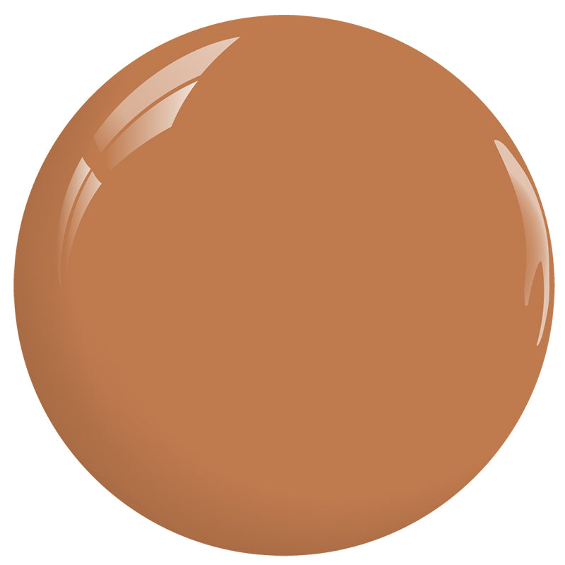 DND HEMA-Free Gel Nail Polish - 019 - Templation - 0.5 oz