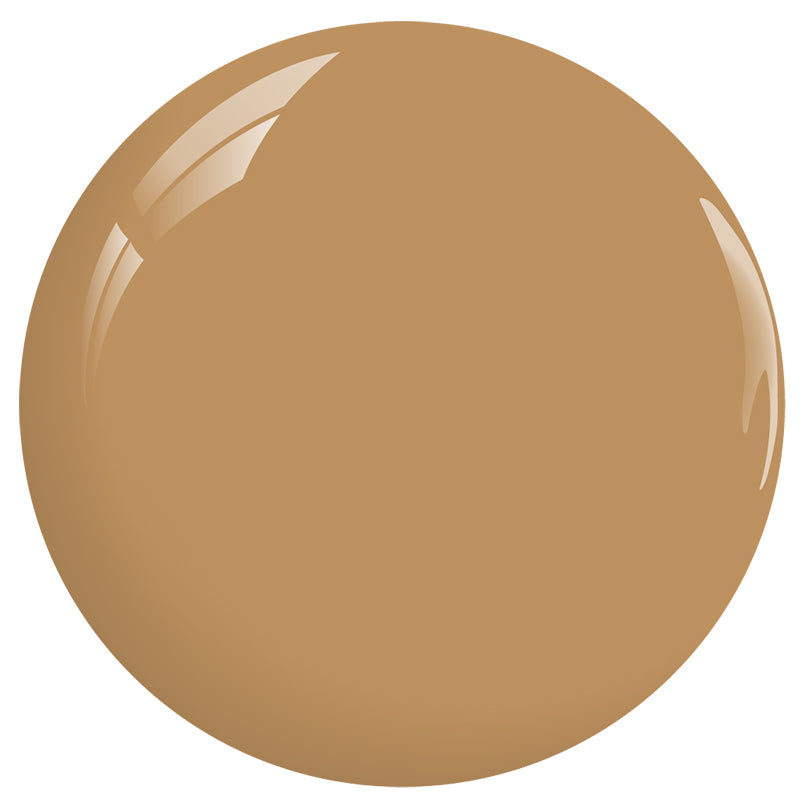 DND HEMA-Free Gel Nail Polish - 020 - Melting - 0.5 oz