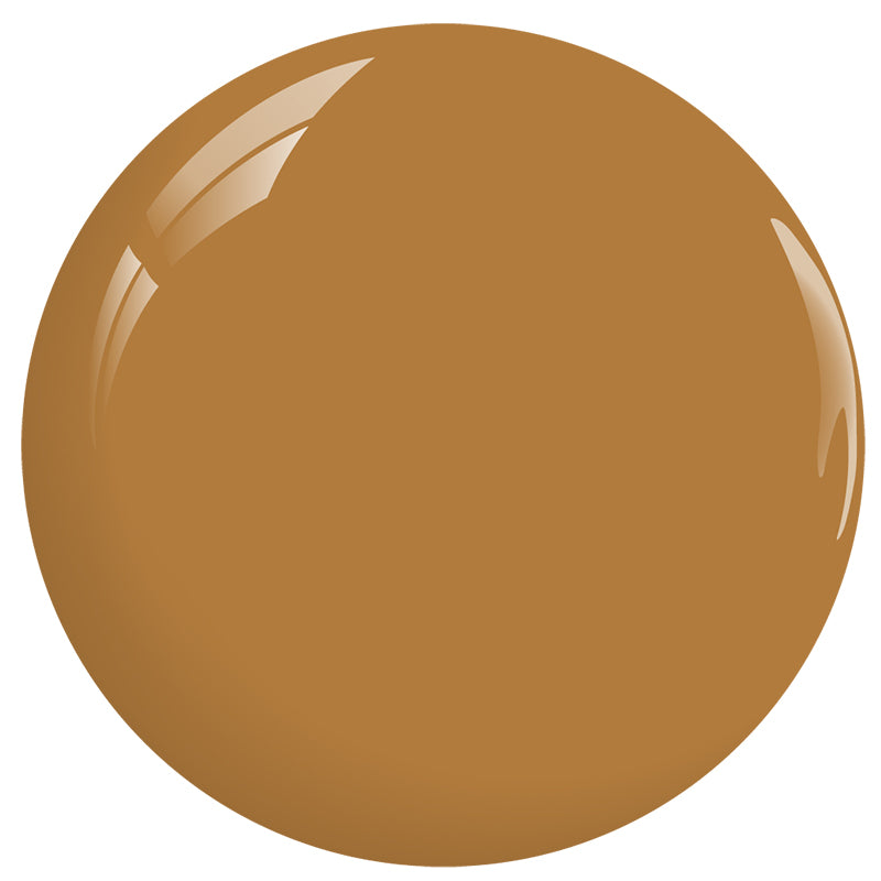 DND HEMA-Free Gel Nail Polish - 024 - Agora - 0.5 oz