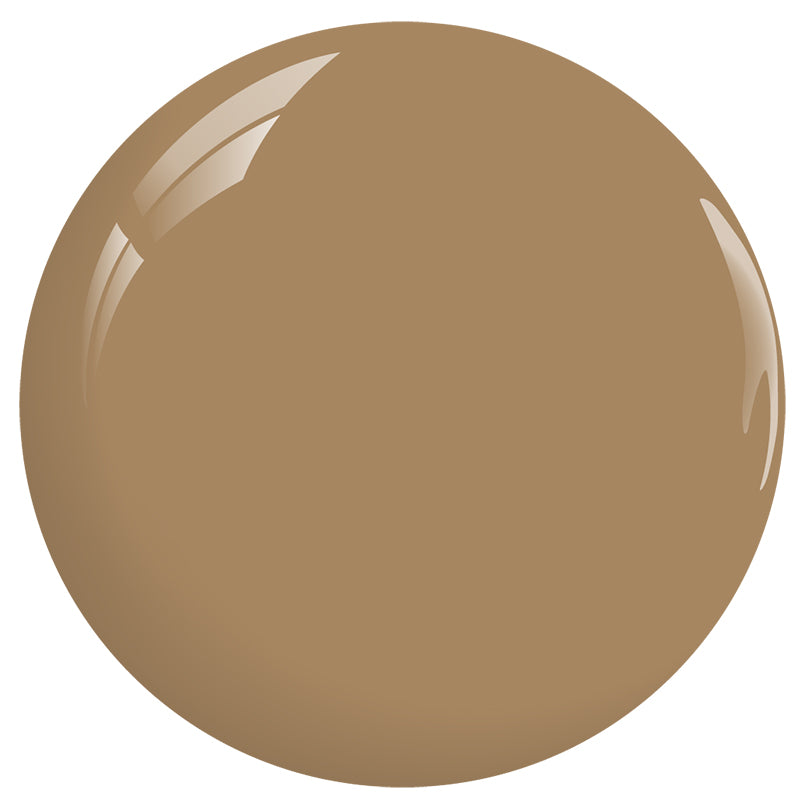 DND HEMA-Free Gel Nail Polish - 026 - Greek Villa - 0.5 oz