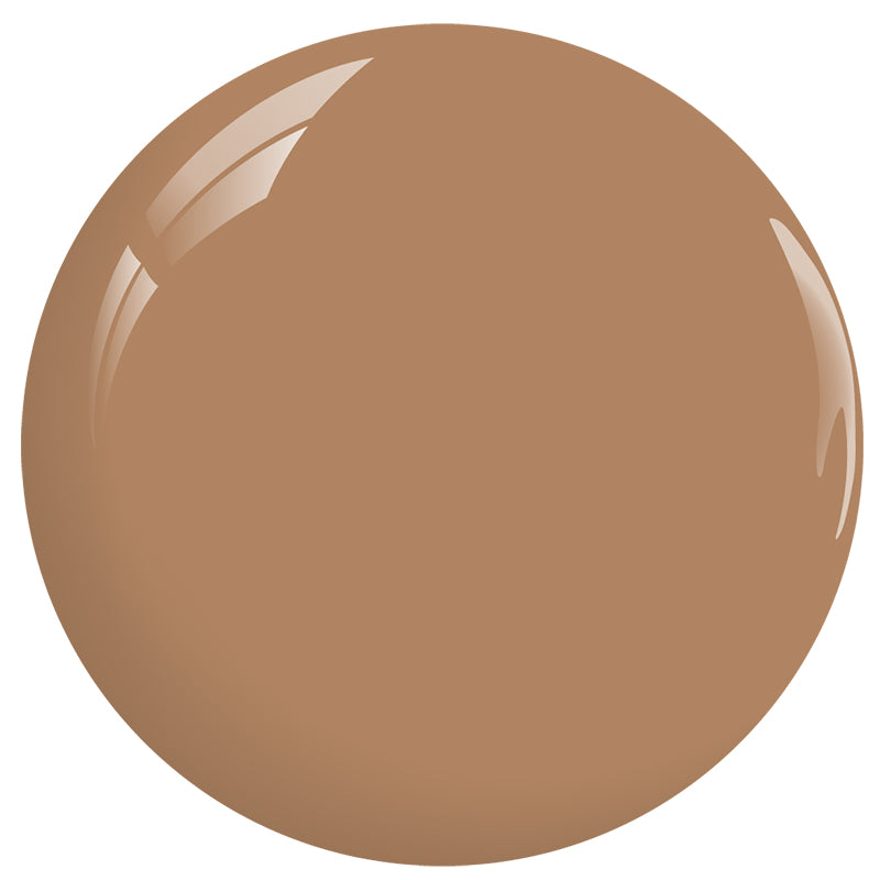 DND HEMA-Free Gel Nail Polish - 027 - Nail Butter - 0.5 oz