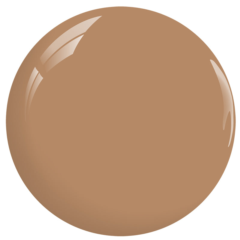 DND HEMA-Free Gel Nail Polish - 028 - Good & Plenty - 0.5 oz
