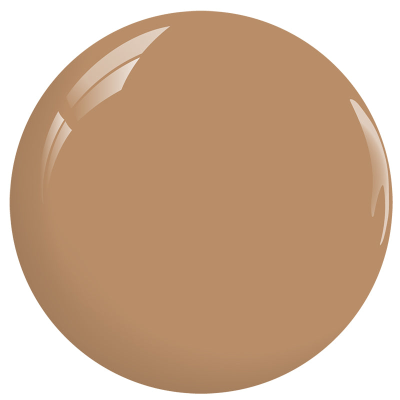 DND HEMA-Free Gel Nail Polish - 029 - Cinna - 0.5 oz