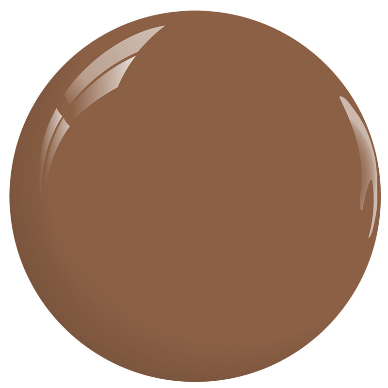 DND HEMA-Free Gel Nail Polish - 031 - Teddy - 0.5 oz