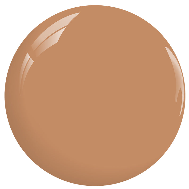 DND HEMA-Free Gel Nail Polish - 032 - Stay Flo - 0.5 oz