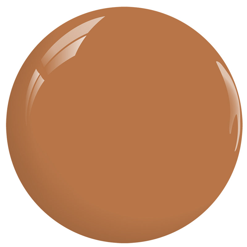 DND HEMA-Free Gel Nail Polish - 033 - Charming - 0.5 oz