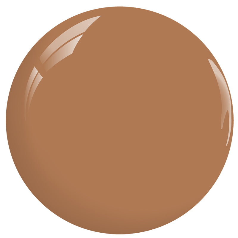 DND HEMA-Free Gel Nail Polish - 034 - Talk Is Cheap - 0.5 oz